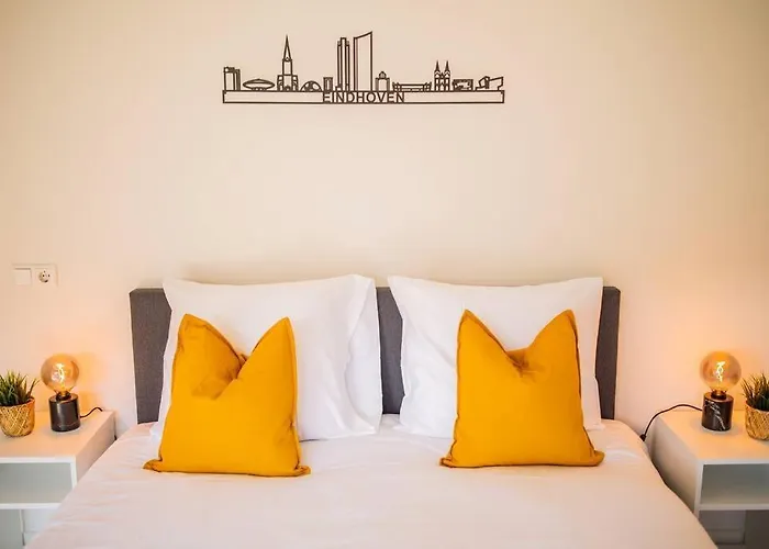 Appartamento Lovely 3 Bedroom In 65m2 - Sd23n *