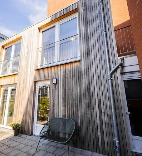 Appartamento Lovely 3 Bedroom In 65m2 - Sd23n *