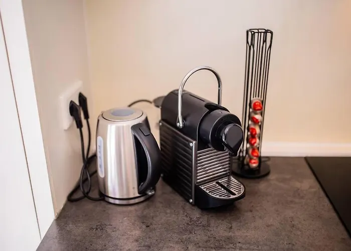 Appartamento Lovely 3 Bedroom In 65m2 - Sd23n *