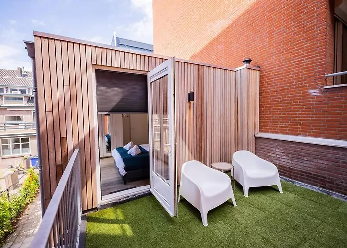 Lovely 3 Bedroom In 65m2 - Sd23n