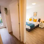 Lovely 3 Bedroom In 65m2 - Sd23n * איינדהובן