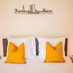 דירה Lovely 3 Bedroom In 65m2 - Sd23n *