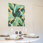 Lovely 3 Bedroom In 65m2 - Sd23n דירה איינדהובן