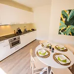 Lovely 3 Bedroom In 65m2 - Sd23n *