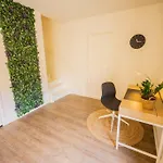Lovely 3 Bedroom In 65m2 - Sd23n * איינדהובן
