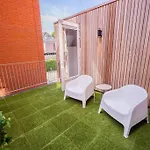 Lovely 3 Bedroom In 65m2 - Sd23n איינדהובן