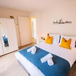 דירה Lovely 3 Bedroom In 65m2 - Sd23n