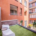 Lovely 3 Bedroom In 65m2 - Sd23n *