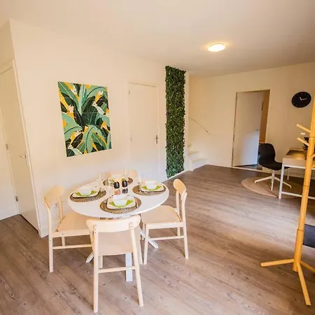 Lovely 3 Bedroom In 65m2 - Sd23n *