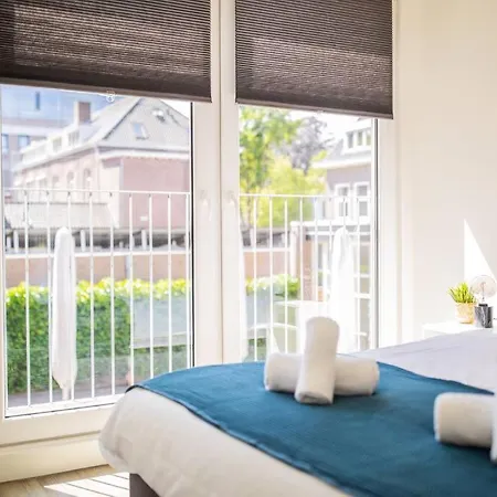 Lovely 3 Bedroom In 65m2 - Sd23n Lägenhet