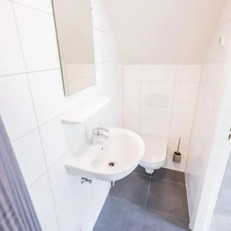 Lovely 3 Bedroom In 65m2 - Sd23n Eindhoven