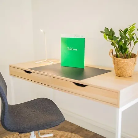 Lovely 3 Bedroom In 65m2 - Sd23n