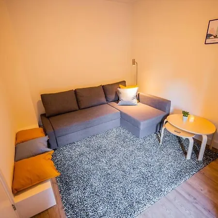 Lovely 3 Bedroom In 65m2 - Sd23n * 에인트호번