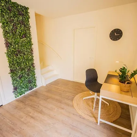 Lovely 3 Bedroom In 65m2 - Sd23n * 에인트호번