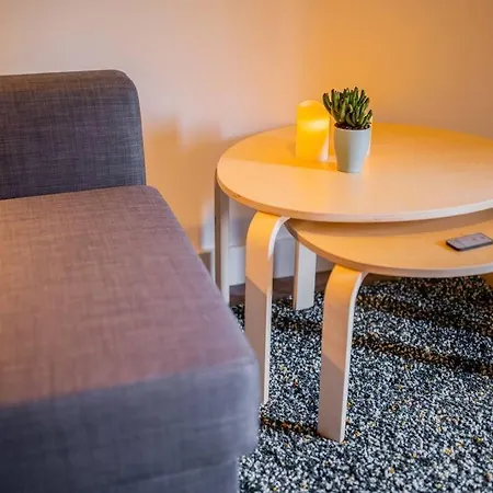 아파트 Lovely 3 Bedroom In 65m2 - Sd23n