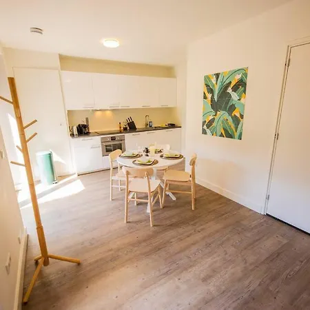 아파트 Lovely 3 Bedroom In 65m2 - Sd23n *