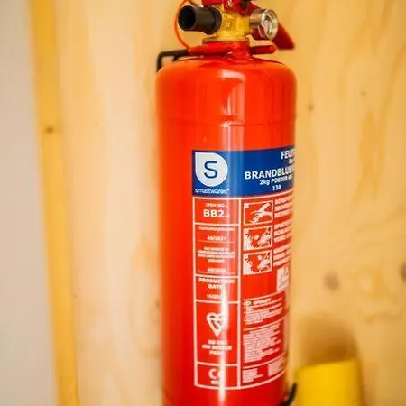 Lovely 3 Bedroom In 65m2 - Sd23n