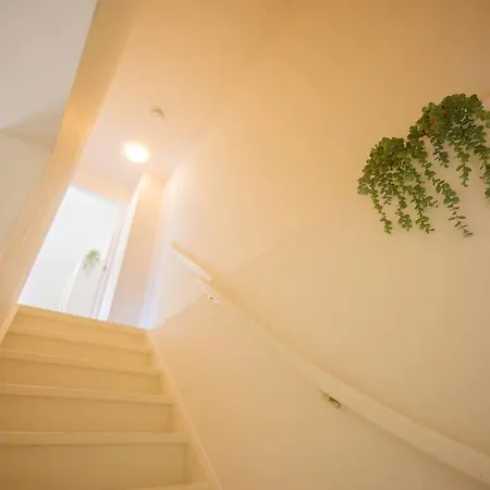 Lovely 3 Bedroom In 65m2 - Sd23n Lejlighed *