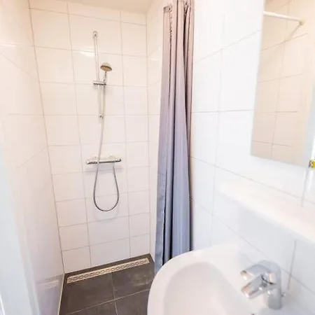 아파트 Lovely 3 Bedroom In 65m2 - Sd23n