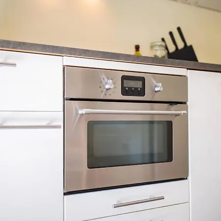 Lejlighed Lovely 3 Bedroom In 65m2 - Sd23n *