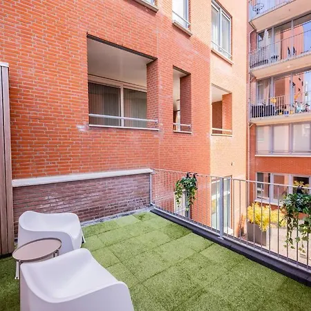 Lovely 3 Bedroom In 65m2 - Sd23n *