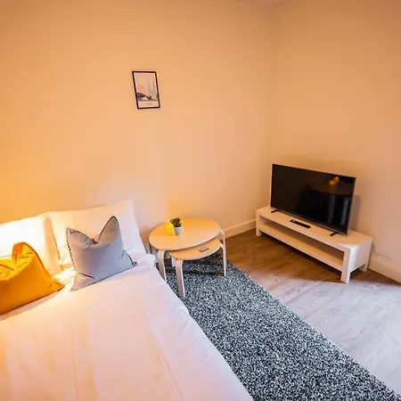 Lovely 3 Bedroom In 65m2 - Sd23n * Eindhoven