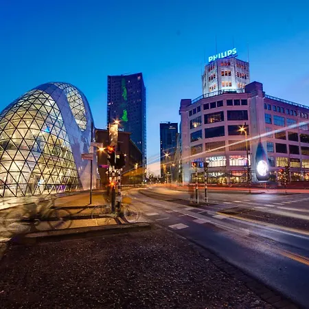 Lovely 3 Bedroom In 65m2 - Sd23n * Eindhoven