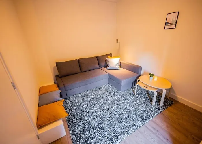 Lovely 3 Bedroom In 65m2 - Sd23n * Eindhoven