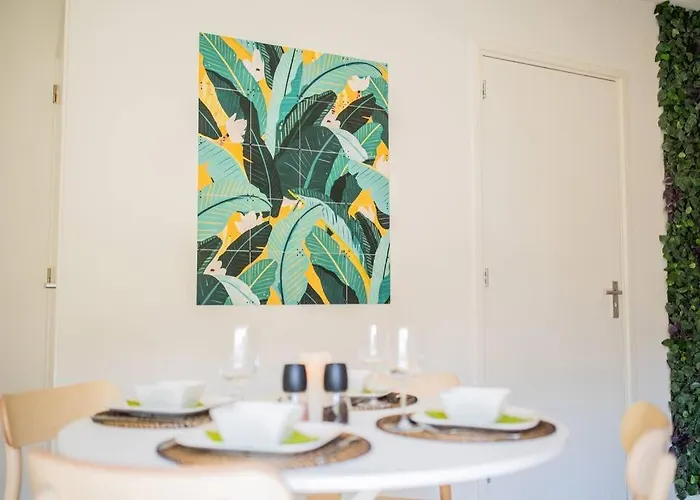 Lovely 3 Bedroom In 65m2 - Sd23n Apartamento Eindhoven