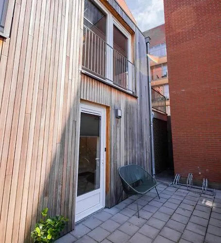 Lovely 3 Bedroom In 65m2 - Sd23n