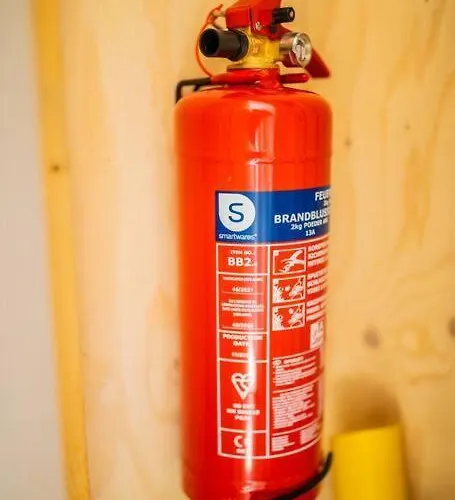 Lovely 3 Bedroom In 65m2 - Sd23n