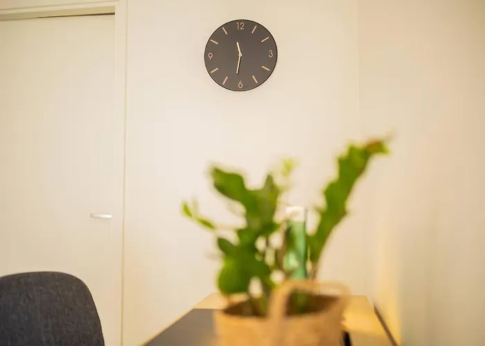 Lovely 3 Bedroom In 65m2 - Sd23n Lägenhet