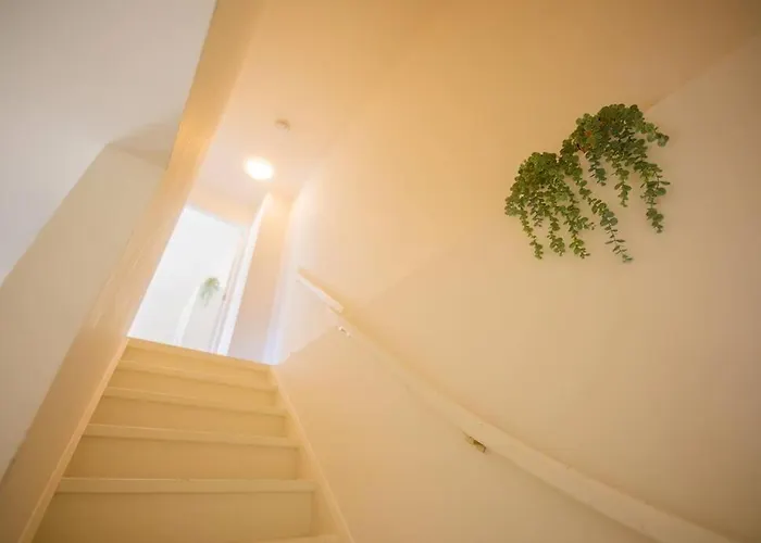 Lovely 3 Bedroom In 65m2 - Sd23n Lägenhet *