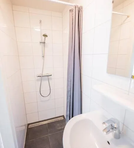 Lägenhet Lovely 3 Bedroom In 65m2 - Sd23n