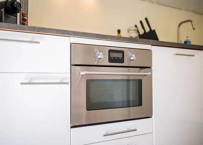 Apartamento Lovely 3 Bedroom In 65m2 - Sd23n *