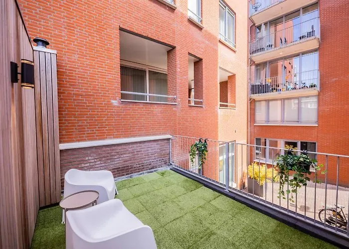 Lovely 3 Bedroom In 65m2 - Sd23n *