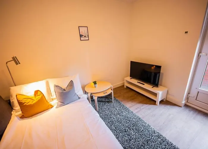 Lovely 3 Bedroom In 65m2 - Sd23n * Eindhoven