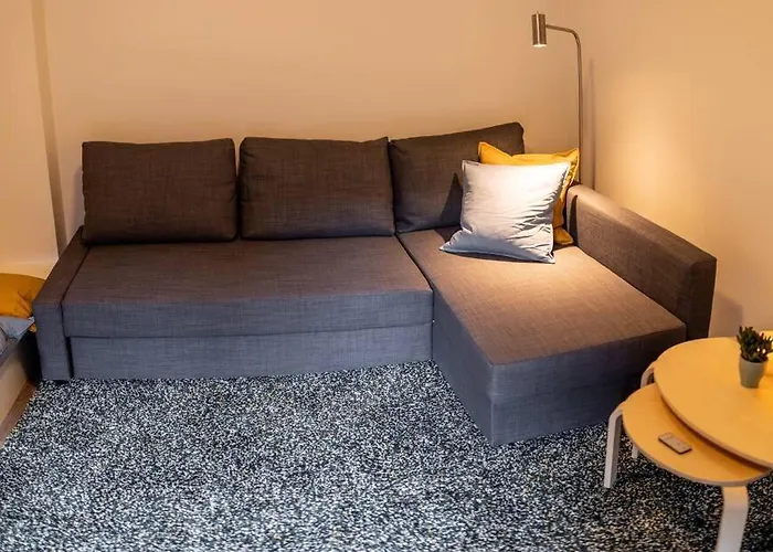 Lovely 3 Bedroom In 65m2 - Sd23n Eindhoven