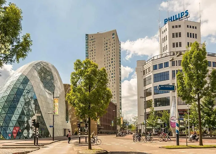 Lovely 3 Bedroom In 65m2 - Sd23n Lägenhet