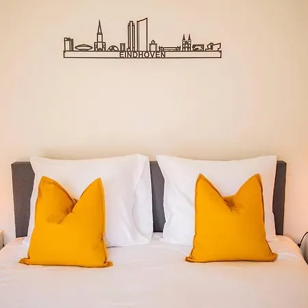 아파트 Lovely 3 Bedroom In 65m2 - Sd23n *