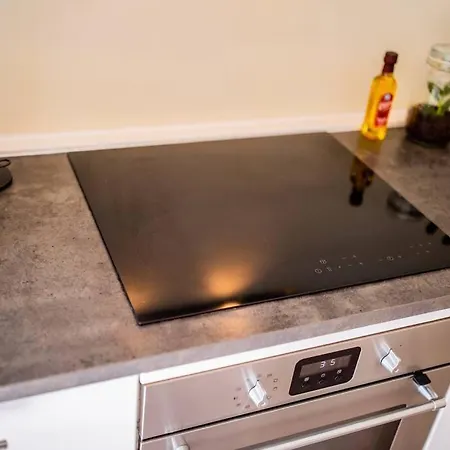 Lovely 3 Bedroom In 65m2 - Sd23n *