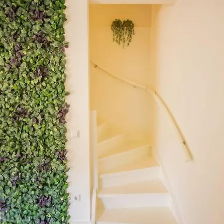 Lovely 3 Bedroom In 65m2 - Sd23n 에인트호번