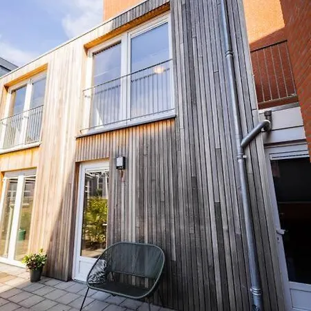 아파트 Lovely 3 Bedroom In 65m2 - Sd23n *