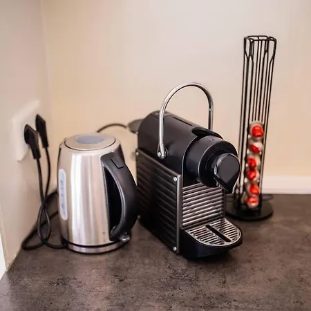 아파트 Lovely 3 Bedroom In 65m2 - Sd23n *