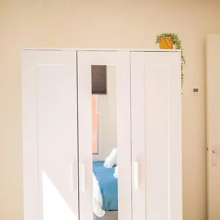 아파트 Lovely 3 Bedroom In 65m2 - Sd23n