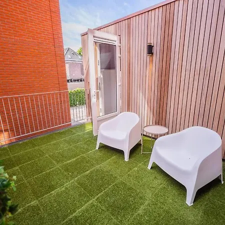 Lovely 3 Bedroom In 65m2 - Sd23n 에인트호번