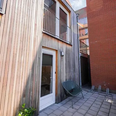 Lovely 3 Bedroom In 65m2 - Sd23n