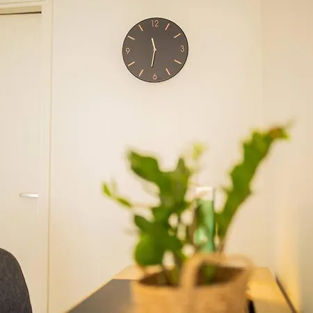 Lovely 3 Bedroom In 65m2 - Sd23n 아파트