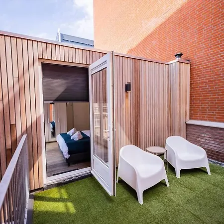 Lovely 3 Bedroom In 65m2 - Sd23n