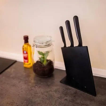 아파트 Lovely 3 Bedroom In 65m2 - Sd23n